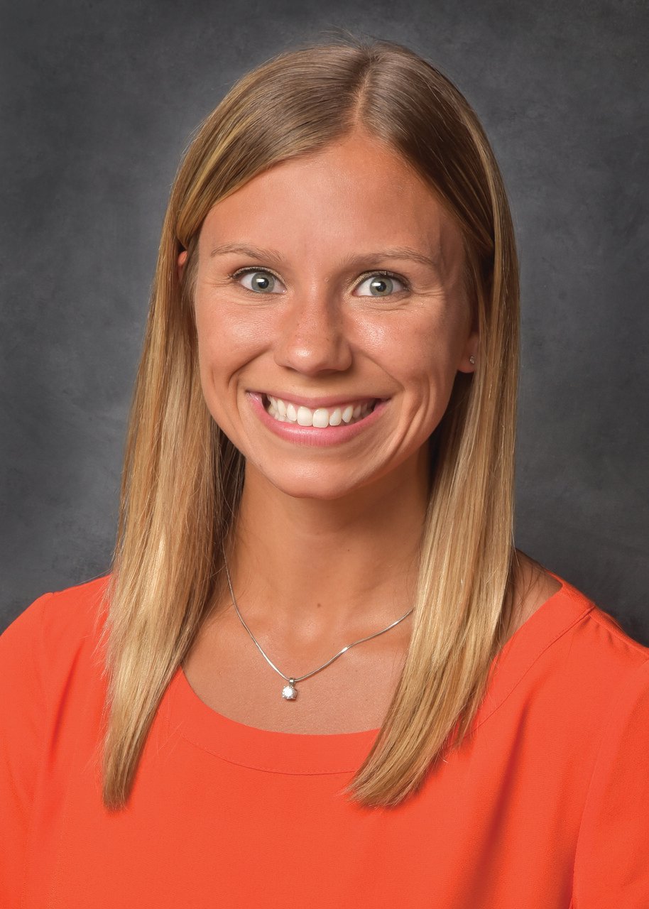 Katie Barnett, MSN, APRN, FNP-C - West Michigan Cancer Center