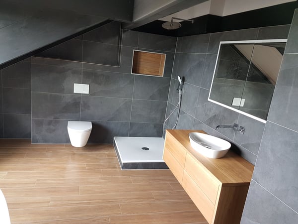 JVS Carrelages Sàrl - Pont-en-Ogoz - La Gruyère - FR