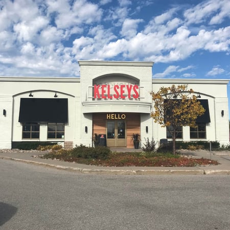 Kelsey's Original Roadhouse Restaurant