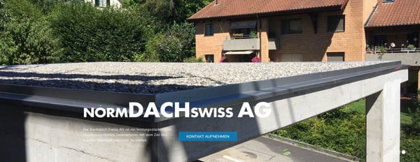 Normdach Swiss AG