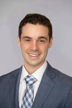 Photo of Adam S Feldstein