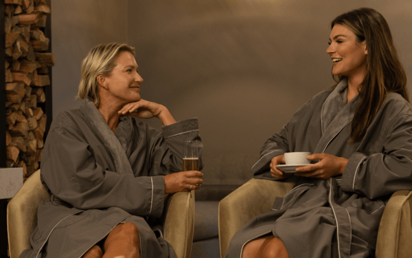 Wellness Wednesdays at Woodhouse Spa