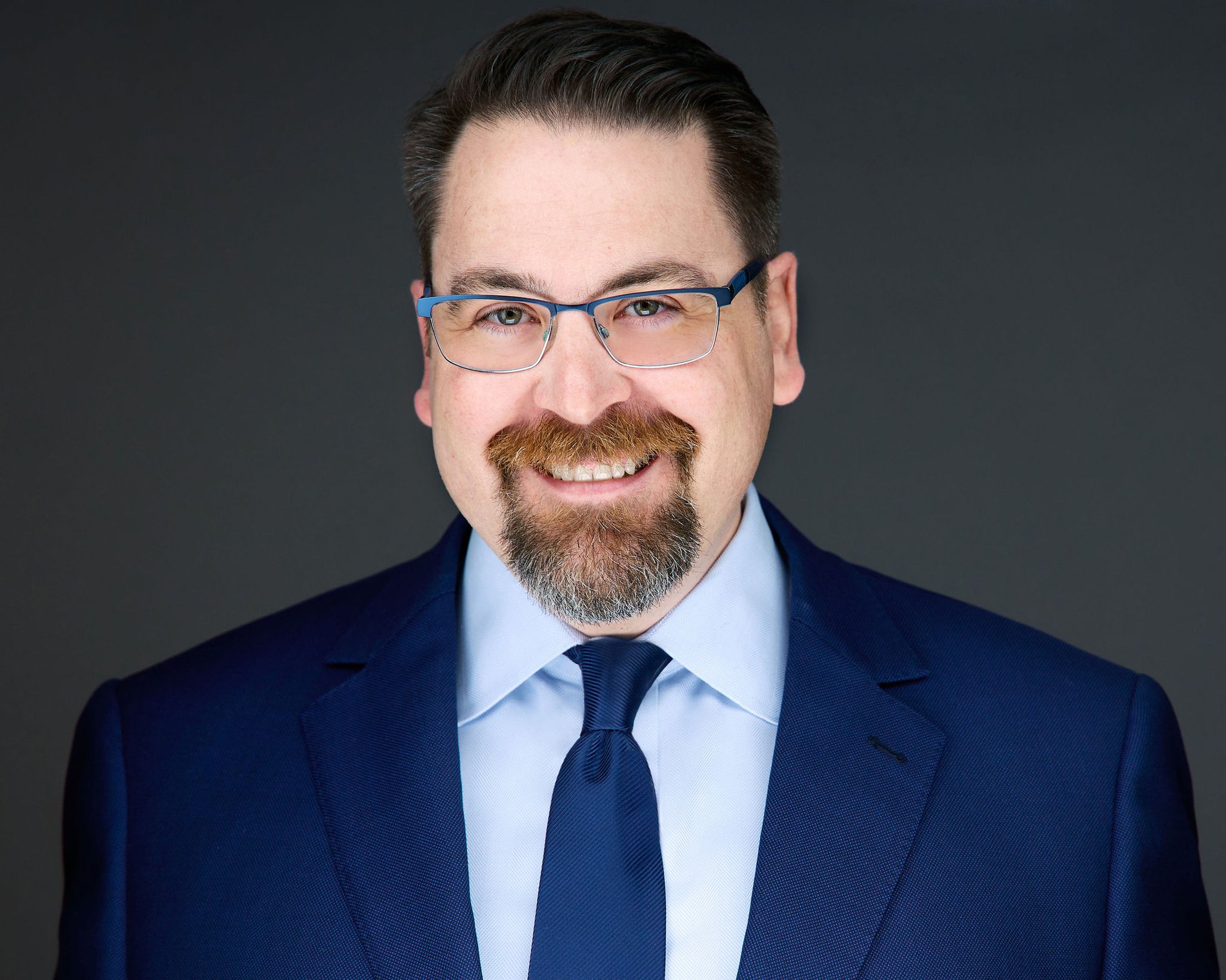 Photo of Newell F. Bentley III - Morgan Stanley