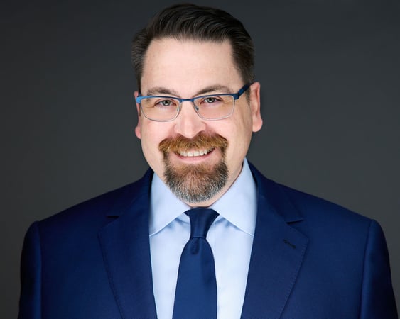 Photo of Newell F. Bentley III