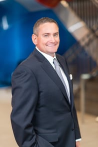 Photo of Adam Goble - Morgan Stanley