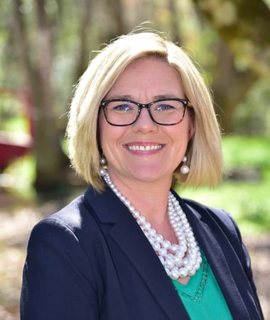 Photo of Julie Garwood