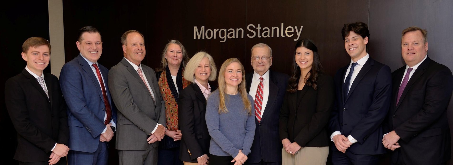 Photo of Malletts Bay Wealth Management Group - Morgan Stanley
