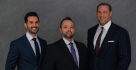 Photo of The Cornell Palilla Group - Morgan Stanley