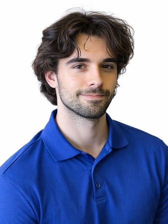 Photo of Sebastien Henault