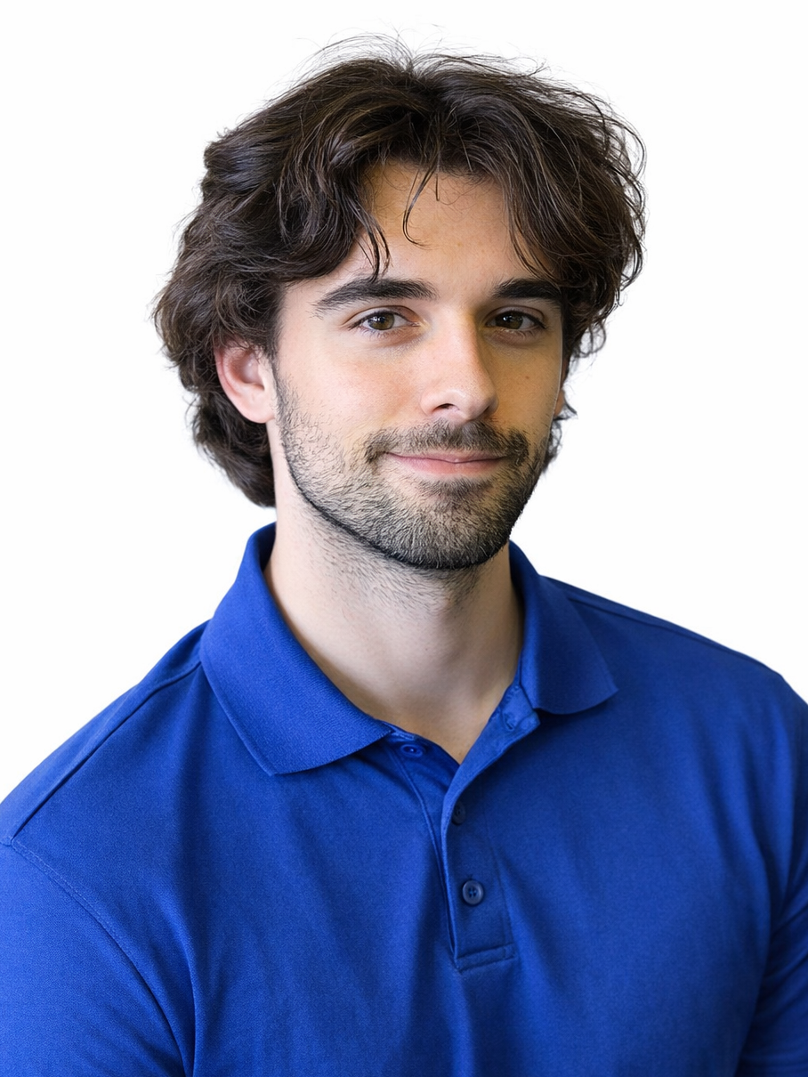 Photo of Sebastien Henault