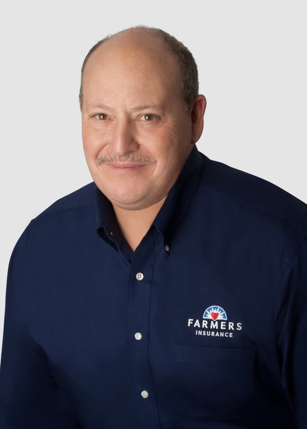 Steve Chertoff Farmers Insurance Agent in La Mesa, CA