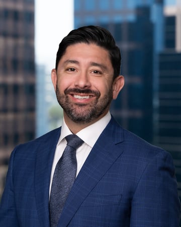 Photo of Chris Soto