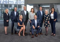 Photo of The Des Moines Group - Morgan Stanley