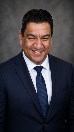 agent picture