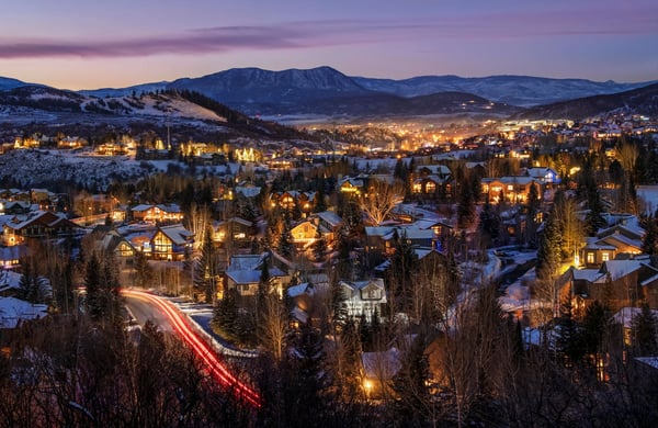 Steamboat Springs, CO