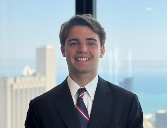 Photo of David McColl