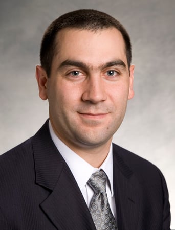 Photo of Paul Servidio