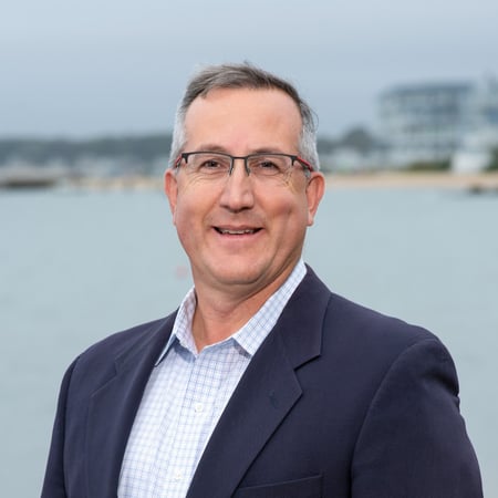 Photo of Charles Frederick Walz