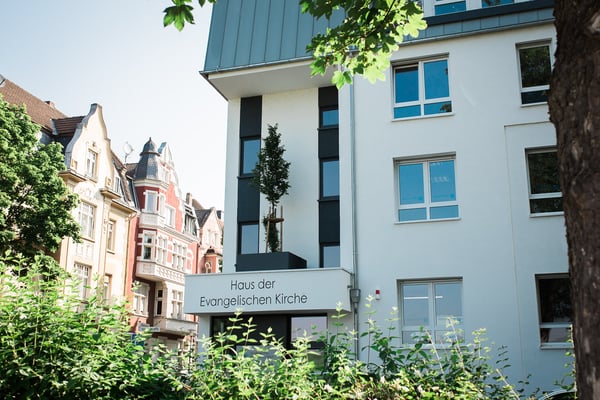 Evangelischer Kirchenkreis Wied