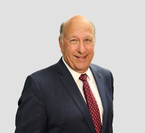 Photo of Thomas R. Goode