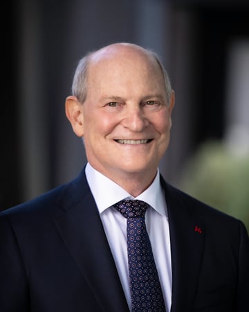 Photo of Jed Archer Cohen