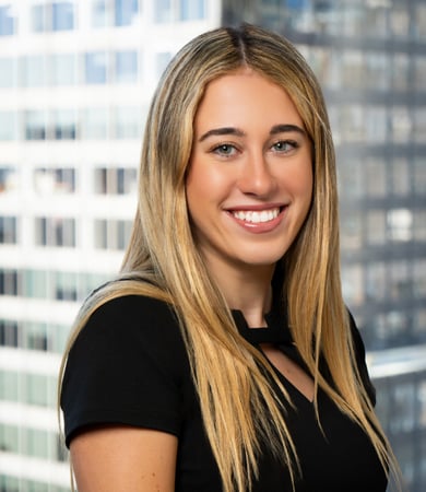 Photo of Alexandra D'Angelo