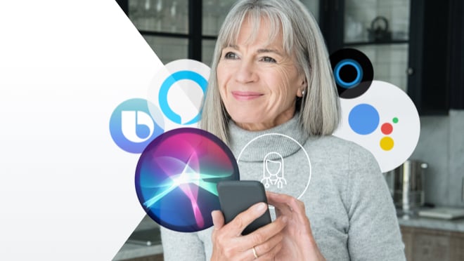 Tips To Build A Voice Search Strategy For Healthcare Event Photo