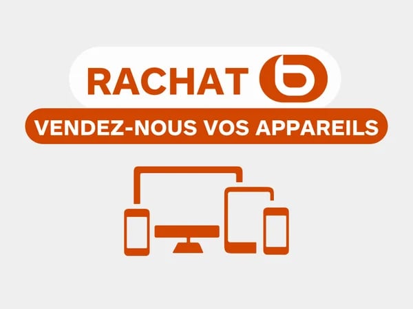 nous rachetons vos anciens produits pour vous équiper de nouveau dans votre Boulanger Chambéry