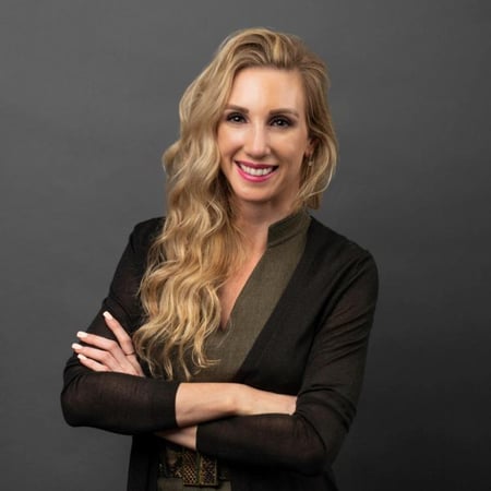 Photo of Amanda Wald