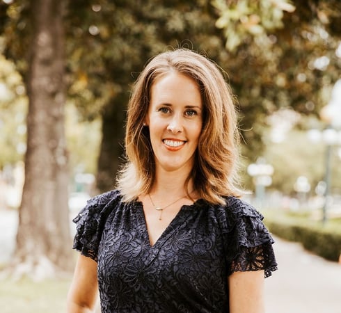 Photo of Shannon L. Allen