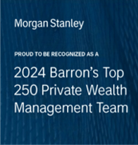 Photo of The BlueStone Wealth Management Group - Morgan Stanley