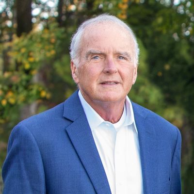 Photo of Kenneth S Luton