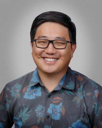 Photo of Joosun David Kim