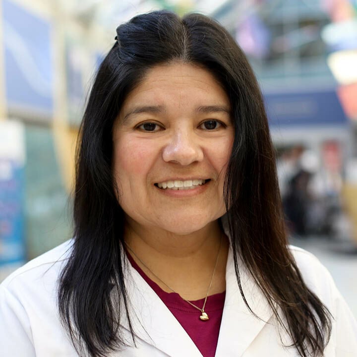 Yolanda Cobley, NP - Beacon Kalamazoo Heart Institute