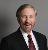 Photo of Thorn Robertson - Morgan Stanley