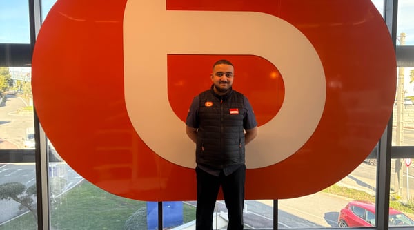 Youssef Vendeurs Multimédia