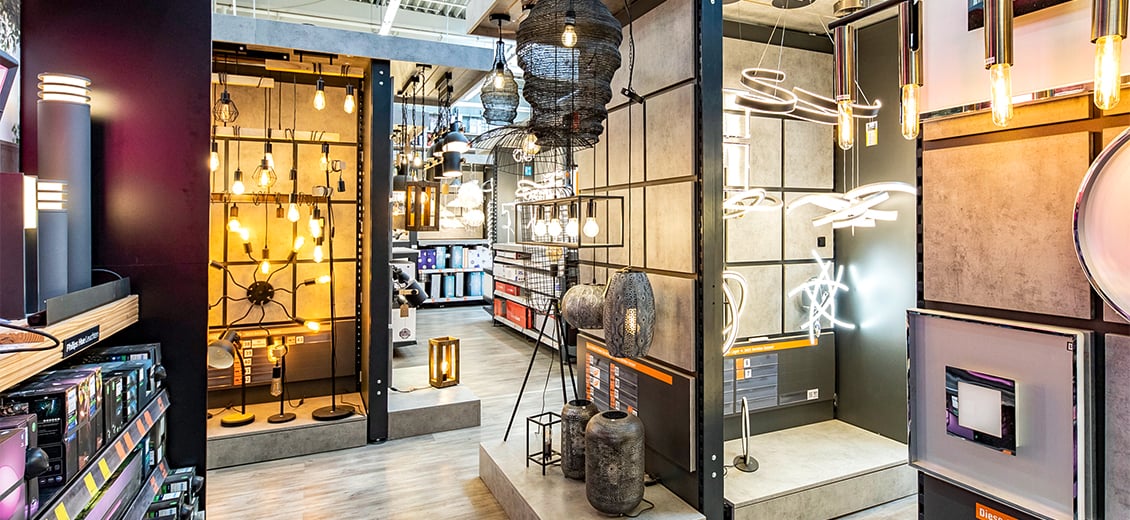 Dein OBI Markt Velbert, Metallstr. 15