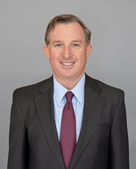 Photo of Randy J. Peterson - Morgan Stanley Private Wealth Advisor