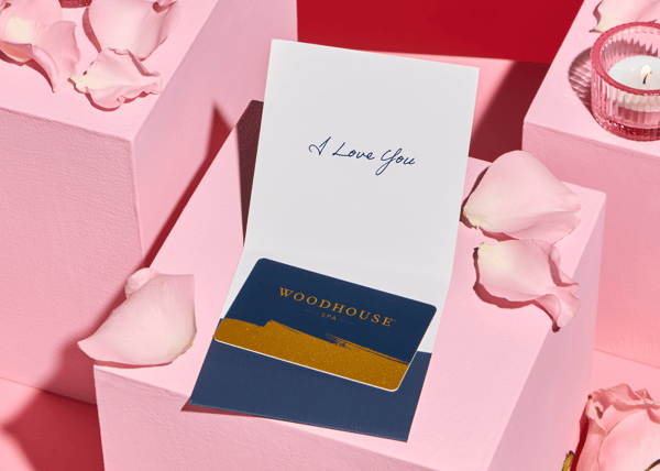 Valentines Gift Card
