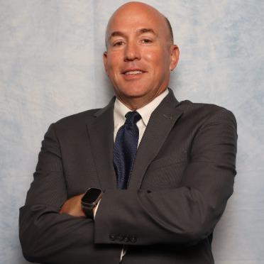 Photo of Shawn Isaacson