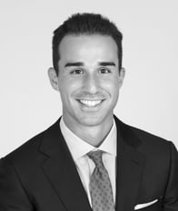 Photo of James Svigos - Morgan Stanley