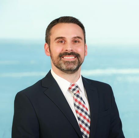 Photo of Martin Wollack