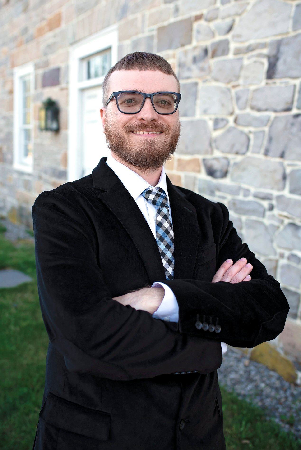 Daniel