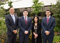 Photo of The Bagnato Group - Morgan Stanley