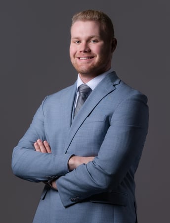Photo of Jason Vorhauer