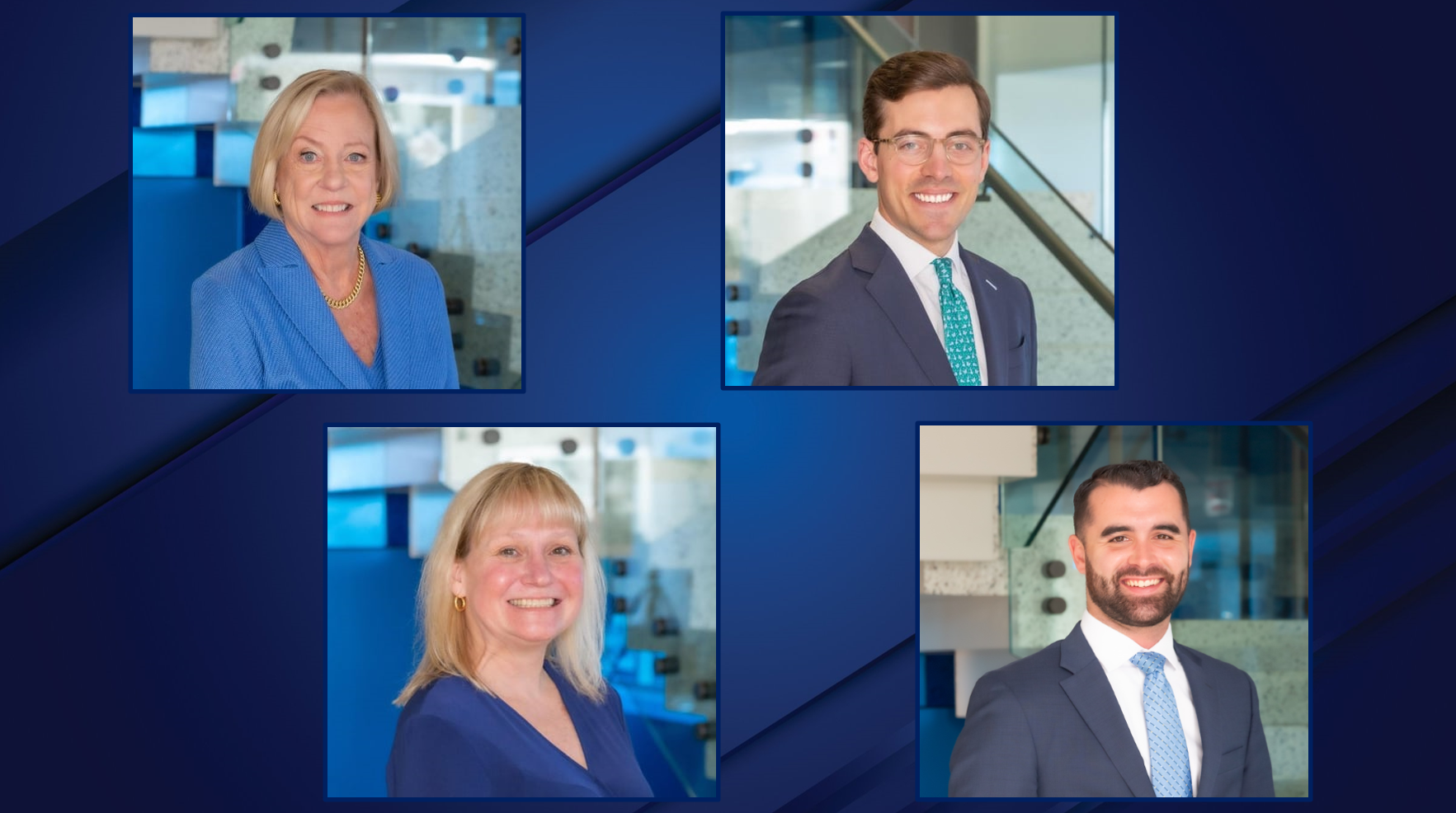 Photo of The Moses Group - Morgan Stanley