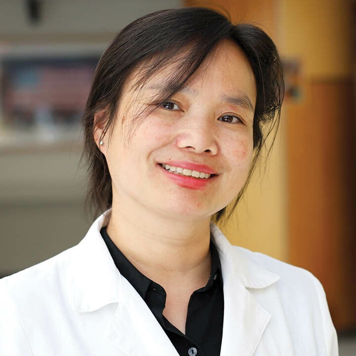 Min Luo, DO - Beacon Kalamazoo Heart Institute