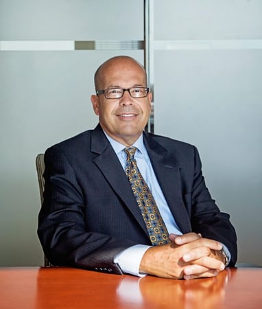 Photo of JB Borreggine