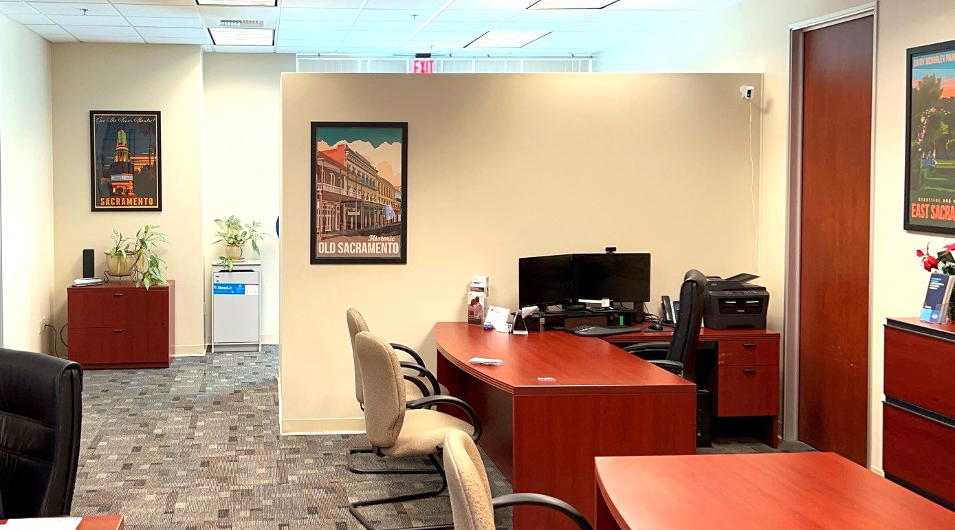 The Danny Day Insurance Agency Sacramento, CA
