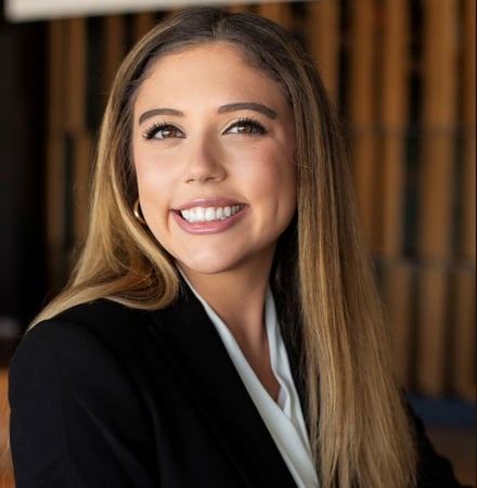 Photo of Sophia V. Demou